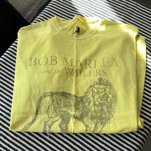 Vintage teeshirt Bob Marley Large perfect condition